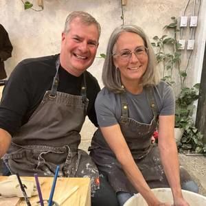 Meet your Posher, Chantale